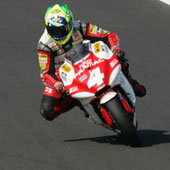 MotoGP – Phillip Island – Alex Barros ottimo quinto